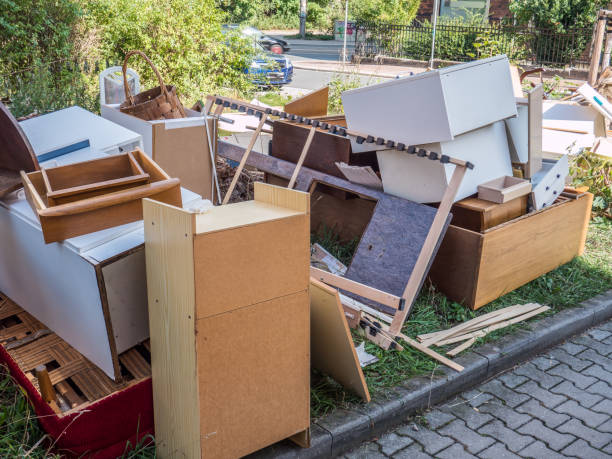 Best Professional Junk Removal  in Pecos, TX