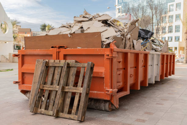  Pecos, TX Junk Removal Pros