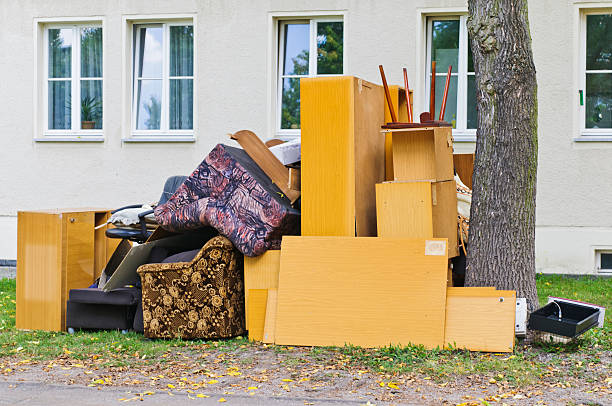 Best Furniture Removal Near Me  in Pecos, TX