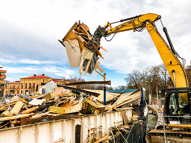 Best Junk Removal Near Me  in Pecos, TX